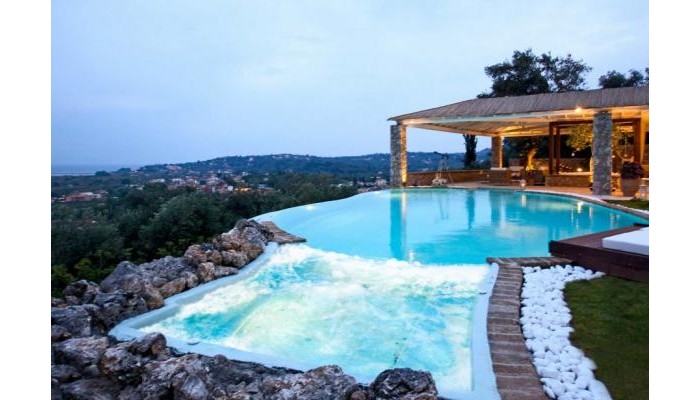 Luxury Villa Piedra poza 18
