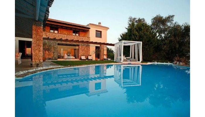 Luxury Villa Piedra poza 22