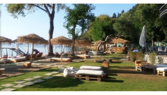 Vila Charming Venetian Town House In The Old Town Of Corfu poza 12