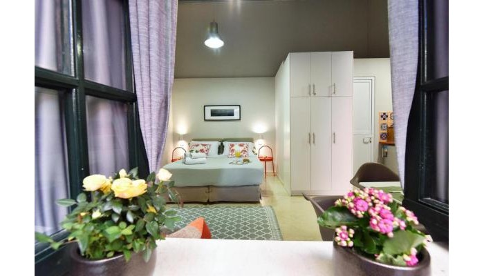 Vila Charming Venetian Town House In The Old Town Of Corfu poza 4