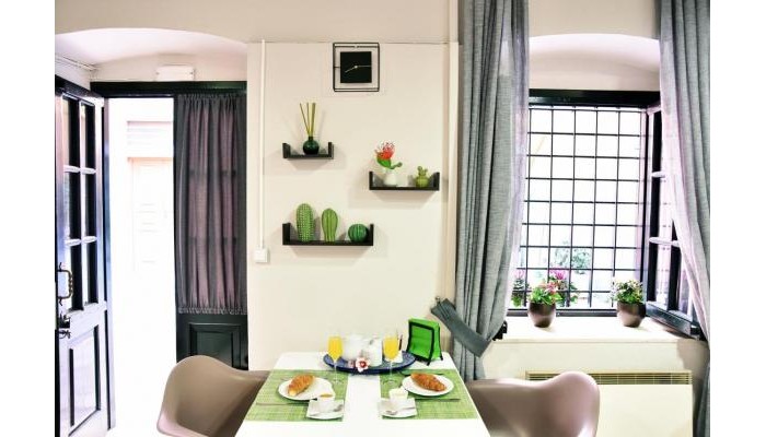 Vila Charming Venetian Town House In The Old Town Of Corfu poza 8