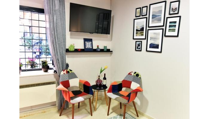 Vila Charming Venetian Town House In The Old Town Of Corfu poza 6