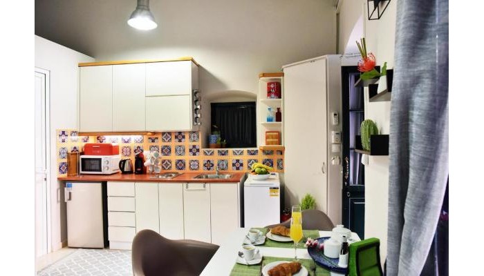 Vila Charming Venetian Town House In The Old Town Of Corfu poza 5