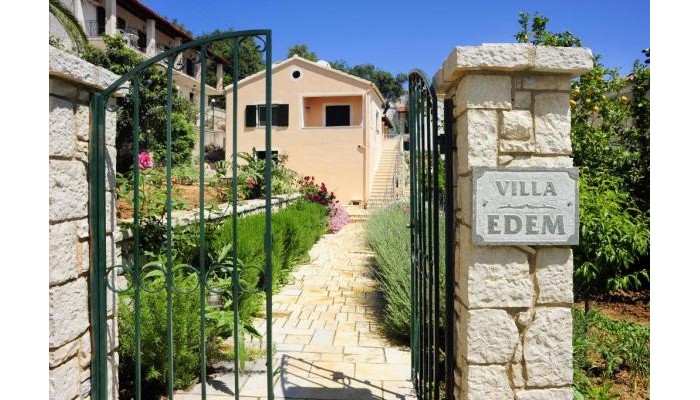 Villa Edem poza 0