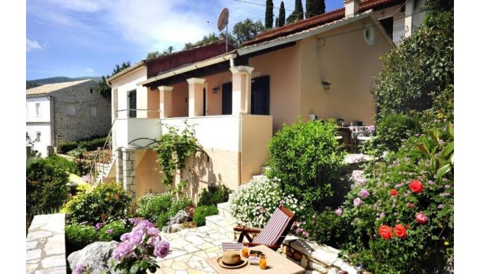 Villa Edem poza 13