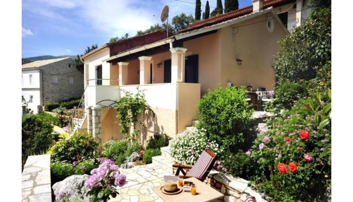 Villa Edem poza 12