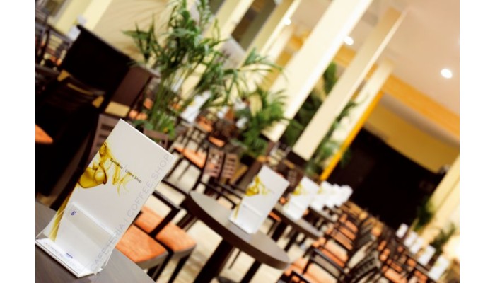 Cabogata Mar Garden Hotel Club & Spa poza 0