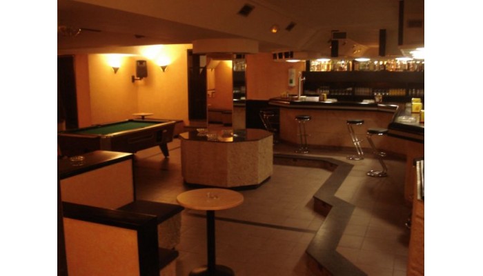 Hotel Blanca Brisa poza 1