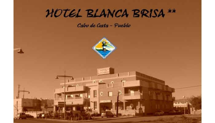 Hotel Blanca Brisa poza 0