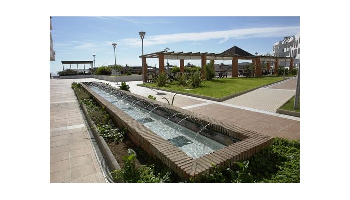 Hotel Ohtels Cabogata poza 1