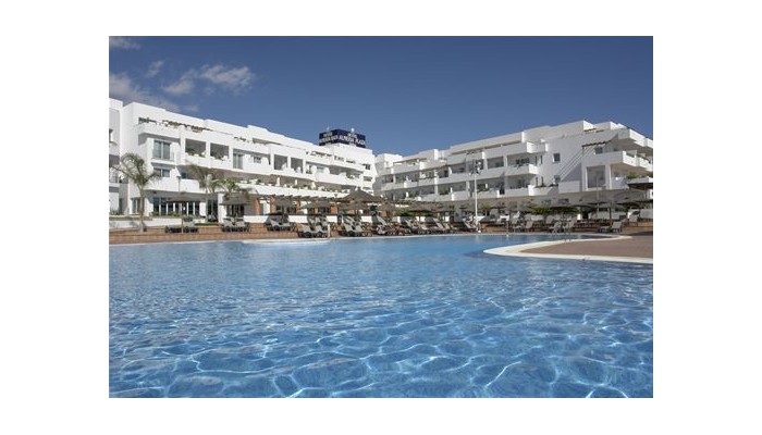 Hotel Ohtels Cabogata poza 3