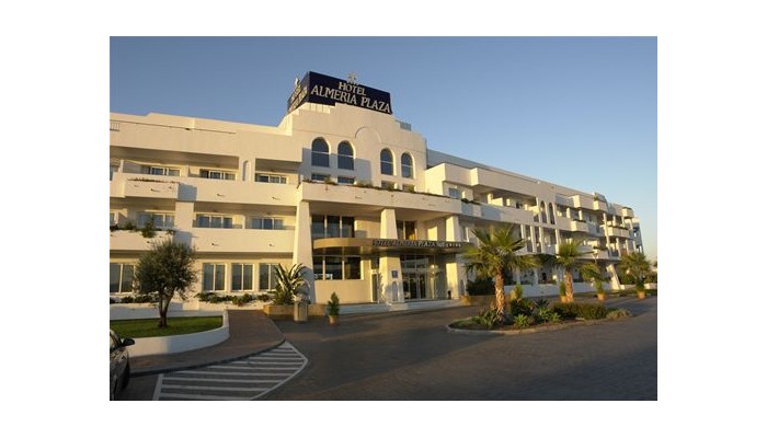Hotel Ohtels Cabogata poza 0
