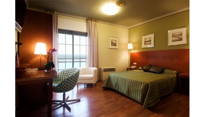 Hotel Vila De Premia poza 1