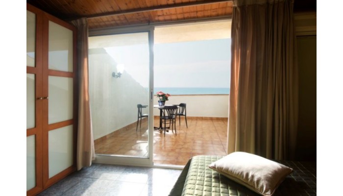 Hotel Vila De Premia poza 2