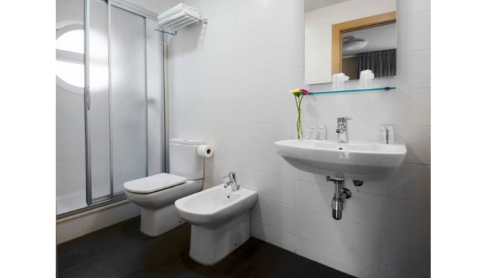 Hotel Vila De Premia poza 3