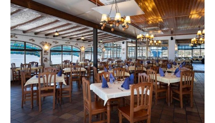 Medplaya Hotel Vistamar Costa Dorada poza 5