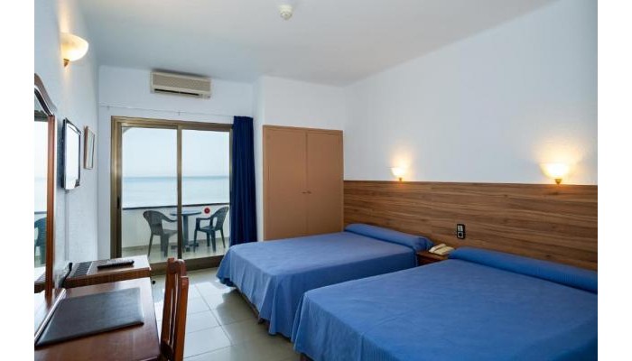 Medplaya Hotel Vistamar Costa Dorada poza 2