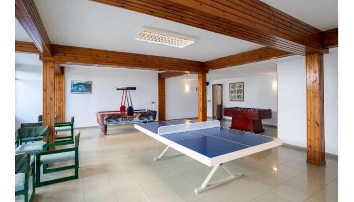 Medplaya Hotel Vistamar Costa Dorada poza 8