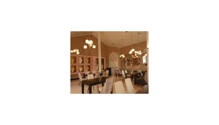 Hotel Vh Atmosphere poza 9