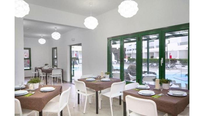 El Guarapo Apartments poza 1