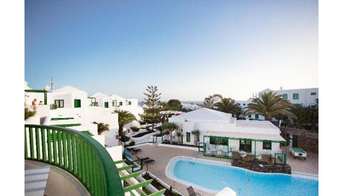 El Guarapo Apartments poza 3