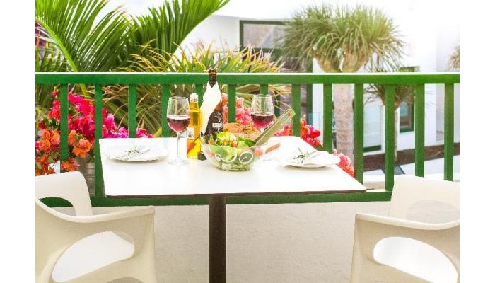 El Guarapo Apartments poza 0