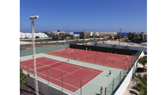 El Trebol Apartments poza 4