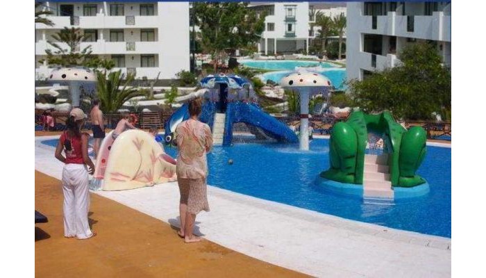 El Trebol Apartments poza 5