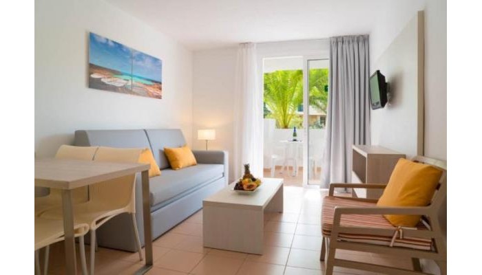 El Trebol Apartments poza 1