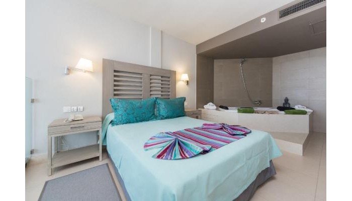 Hd Beach Resort poza 3