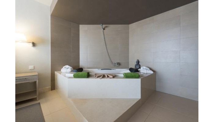 Hd Beach Resort poza 1