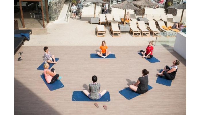 Hd Beach Resort poza 8