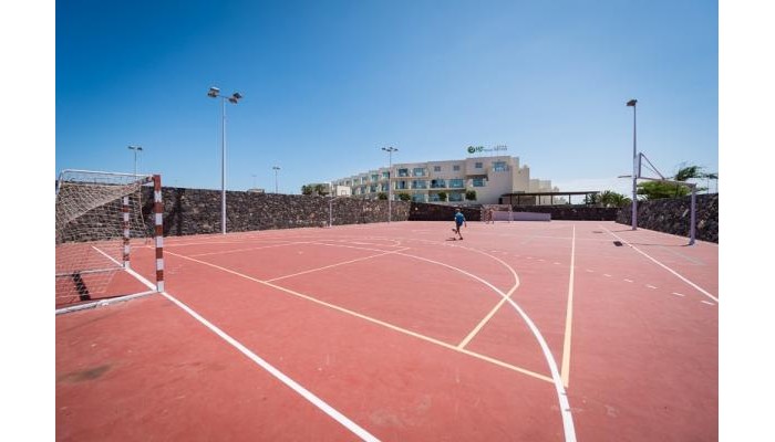 Hd Beach Resort poza 6