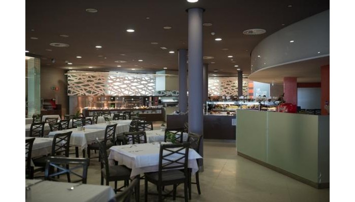 Hd Beach Resort poza 4