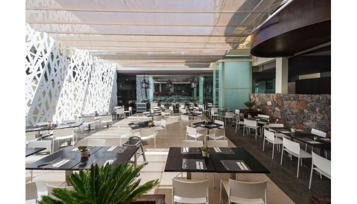 Hd Beach Resort poza 0