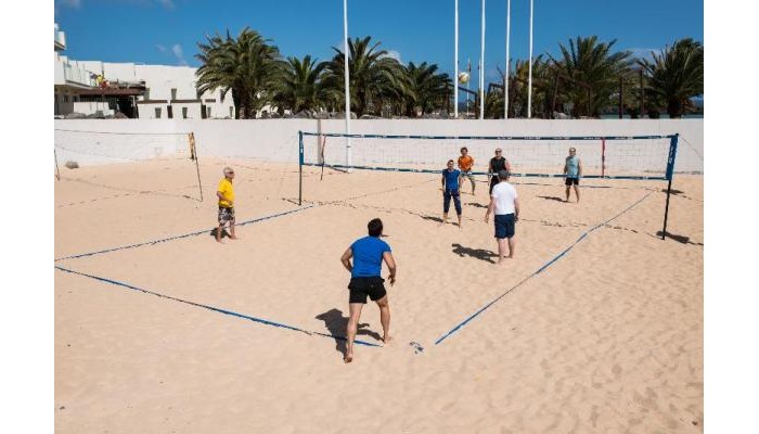 Hd Beach Resort poza 7