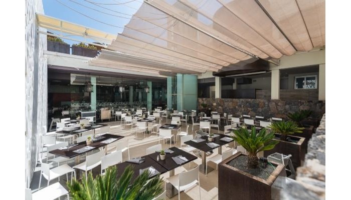 Hd Beach Resort poza 5