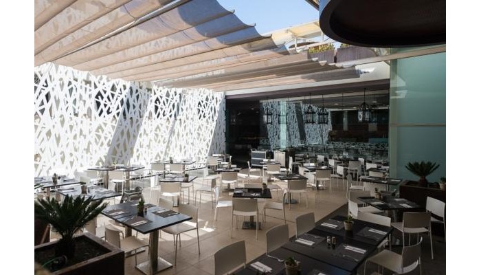 Hd Beach Resort poza 2