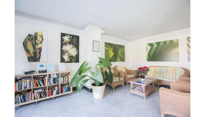 Hotel Apartamentos Celeste poza 5