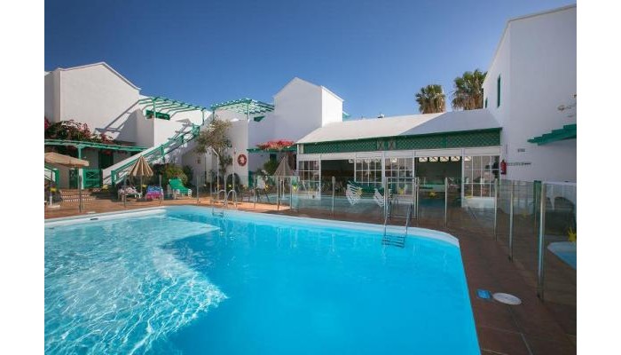 Hotel Apartamentos Celeste poza 0