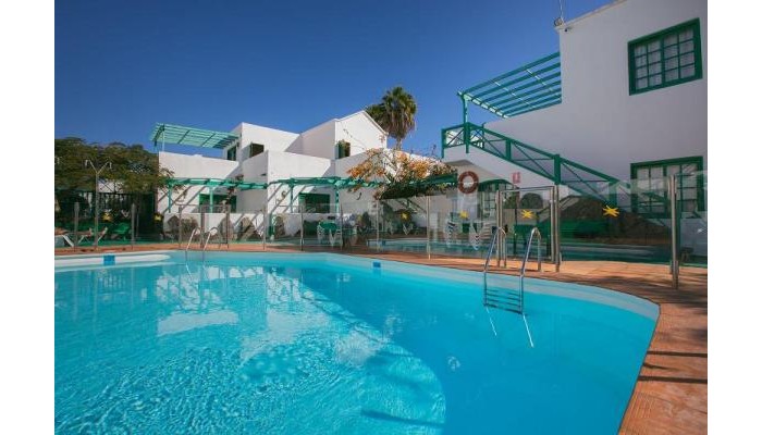 Hotel Apartamentos Celeste poza 8