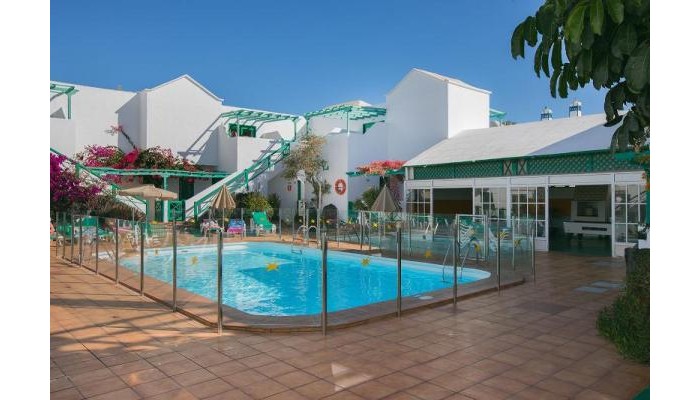 Hotel Apartamentos Celeste poza 7