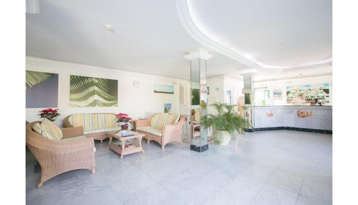 Hotel Apartamentos Celeste poza 2