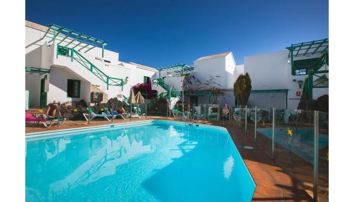 Hotel Apartamentos Celeste poza 4