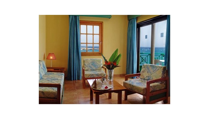 Hotel Barcelo Teguise Beach - Adults Only poza 1