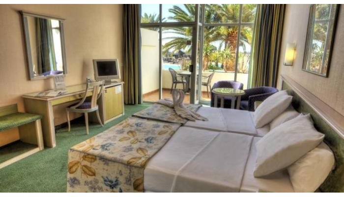 Hotel Beatriz Costa And Spa poza 4