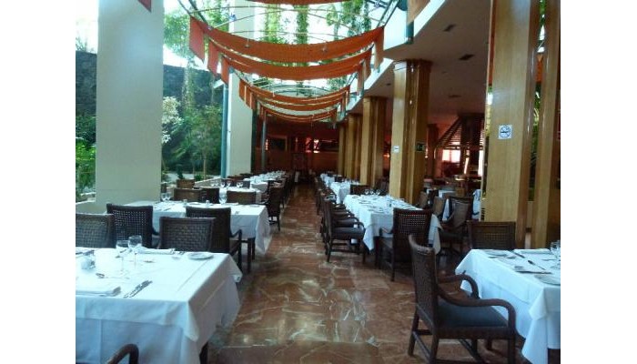 Hotel Beatriz Costa And Spa poza 5