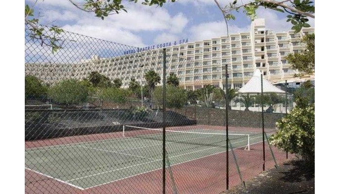 Hotel Beatriz Costa And Spa poza 3