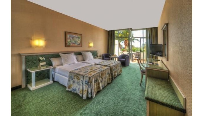 Hotel Beatriz Costa And Spa poza 0