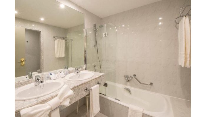 Hotel Beatriz Costa And Spa poza 2